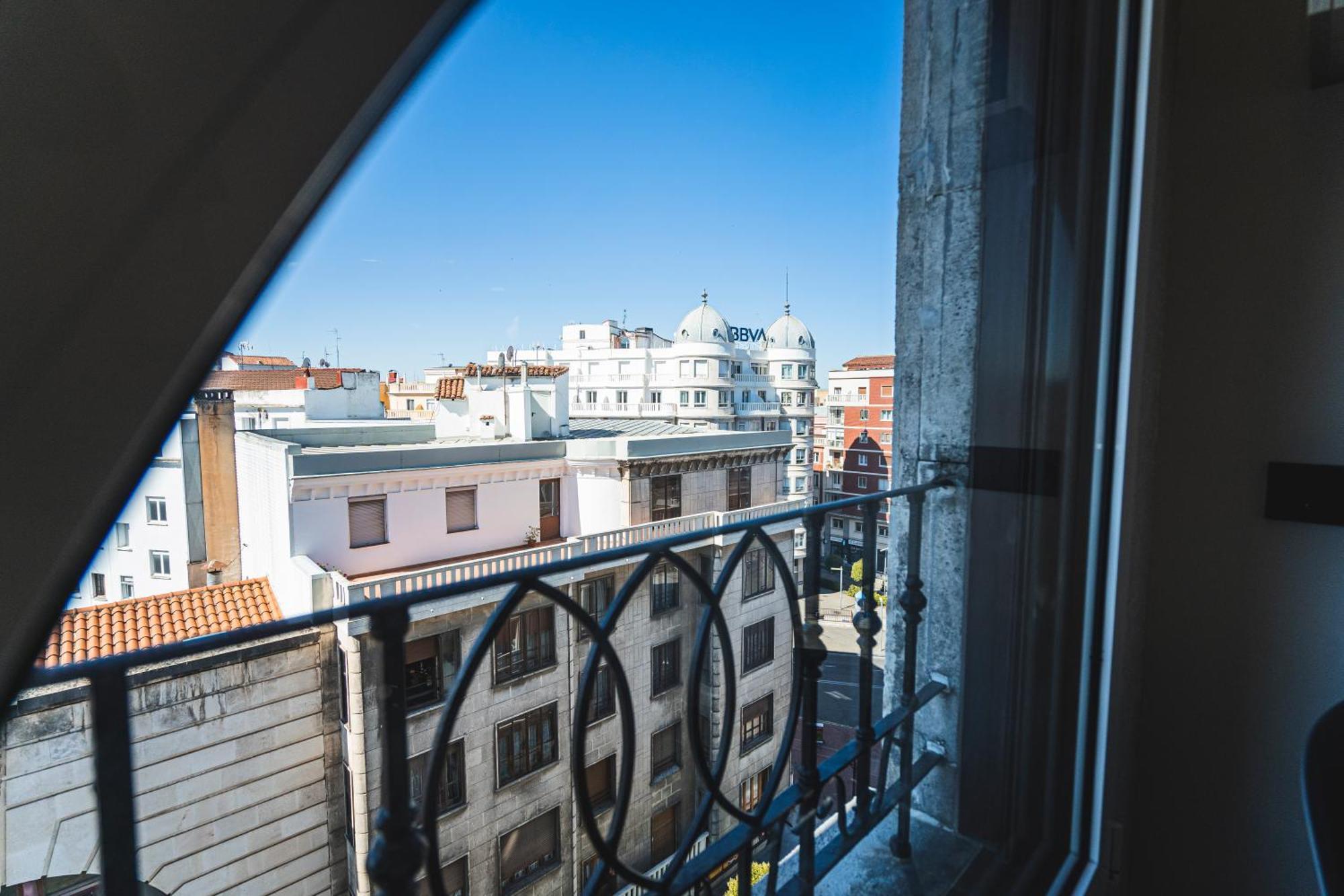 Catedral Διαμέρισμα Burgo Δωμάτιο φωτογραφία